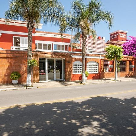 Hotel Pousada Casa Tasca Bento Goncalves Exterior photo